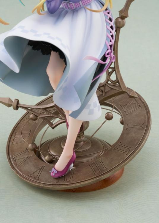 PARQUET Tsubasa Kido Limited Edition 1/7 Scale Figure