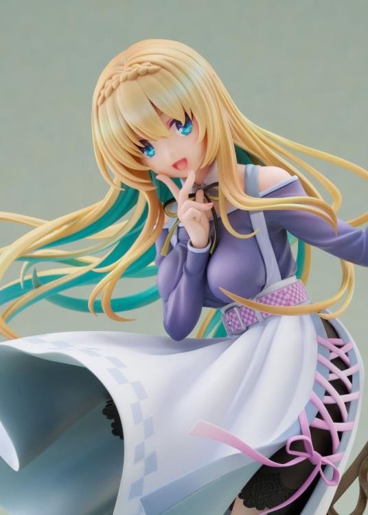 PARQUET Tsubasa Kido Limited Edition 1/7 Scale Figure