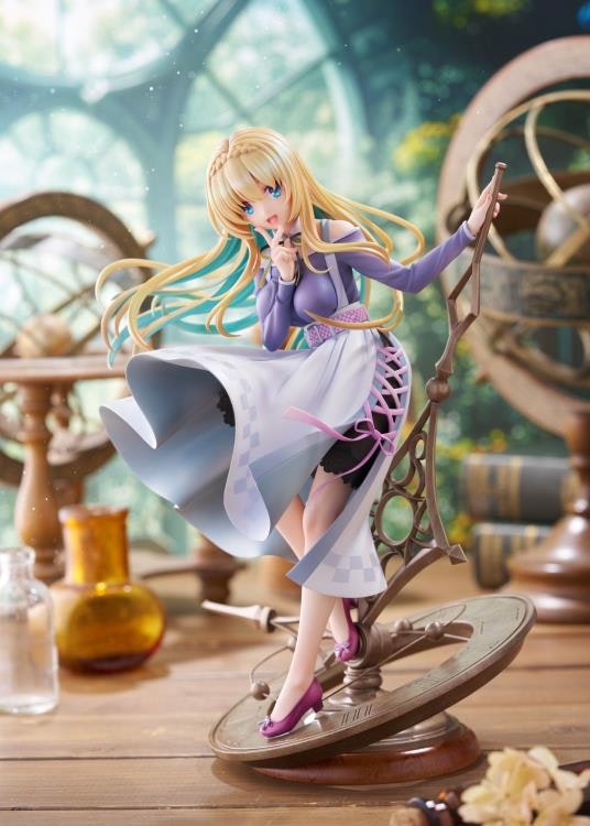 PARQUET Tsubasa Kido Limited Edition 1/7 Scale Figure