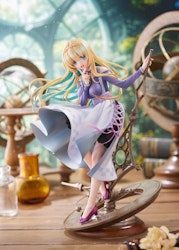PARQUET Tsubasa Kido Limited Edition 1/7 Scale Figure