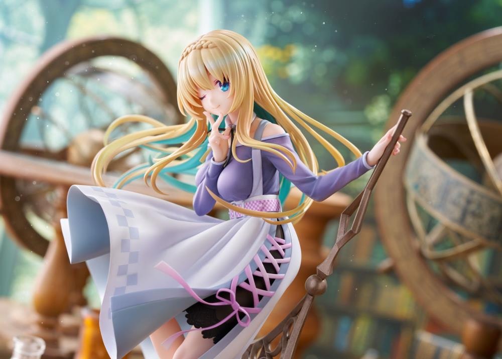 PARQUET Tsubasa Kido Limited Edition 1/7 Scale Figure
