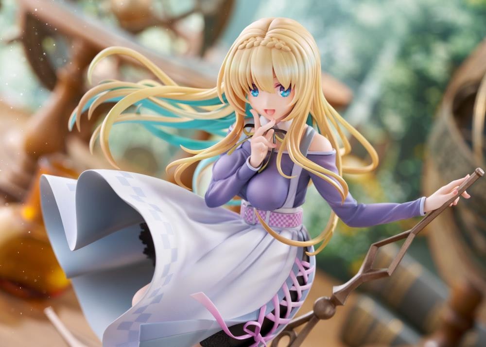 PARQUET Tsubasa Kido Limited Edition 1/7 Scale Figure
