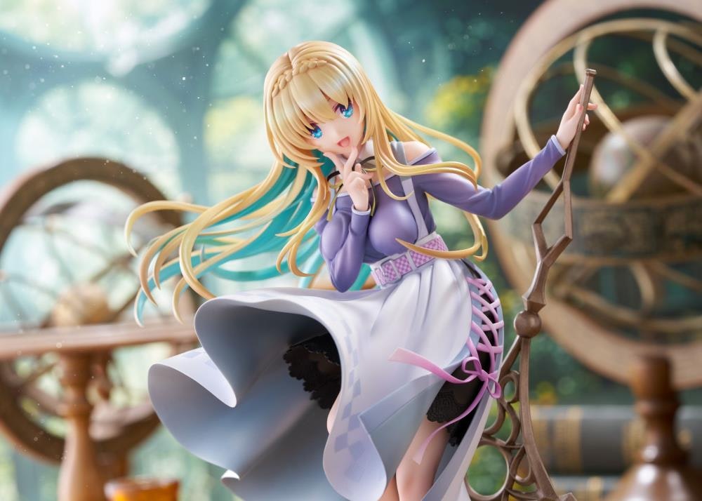 PARQUET Tsubasa Kido Limited Edition 1/7 Scale Figure