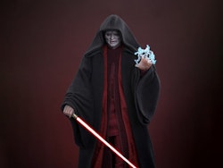 Star Wars: Revenge of the Sith MMS805 Palpatine (Darth Sidious) 1/6th Scale Collectible Figure