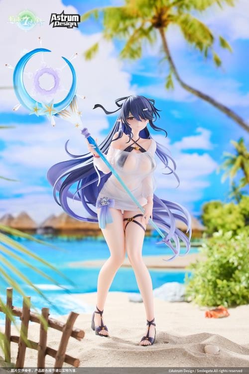 Epic Seven Festive Eda 1/7 Scale Figure