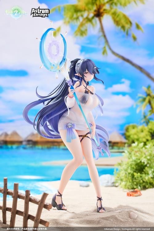 Epic Seven Festive Eda 1/7 Scale Figure