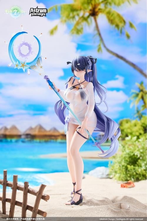 Epic Seven Festive Eda 1/7 Scale Figure