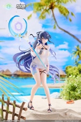 Epic Seven Festive Eda 1/7 Scale Figure