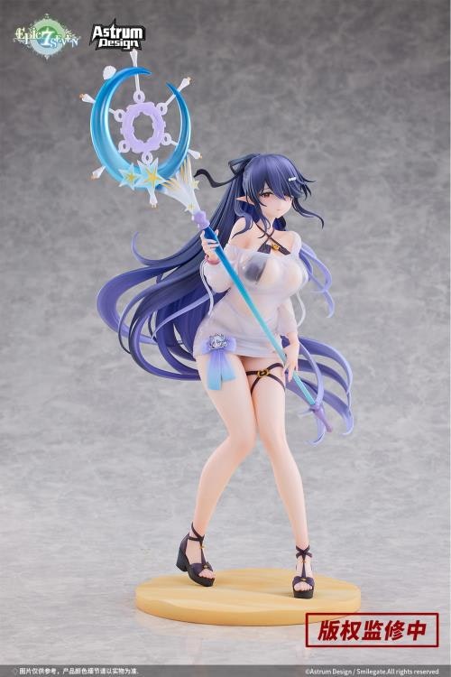 Epic Seven Festive Eda 1/7 Scale Figure
