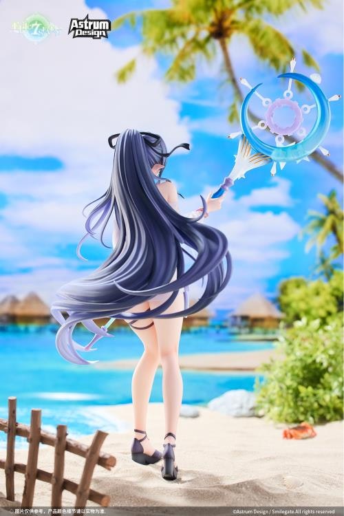 Epic Seven Festive Eda 1/7 Scale Figure