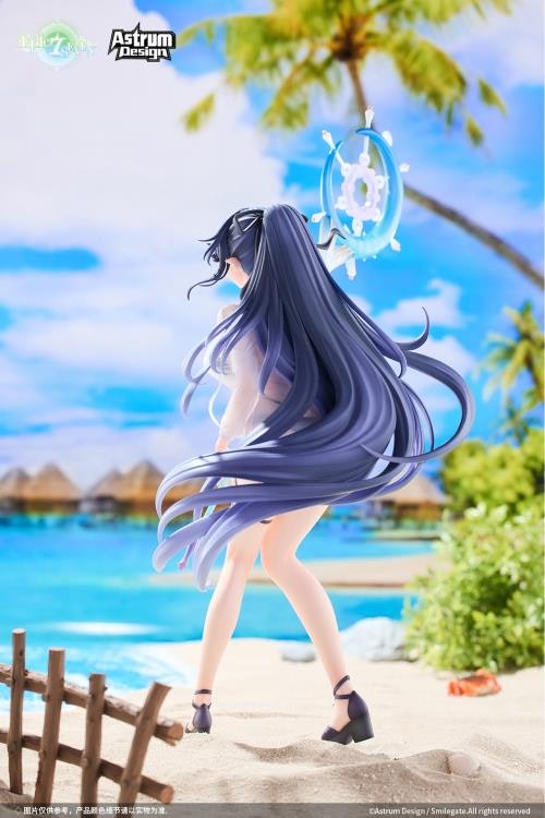Epic Seven Festive Eda 1/7 Scale Figure