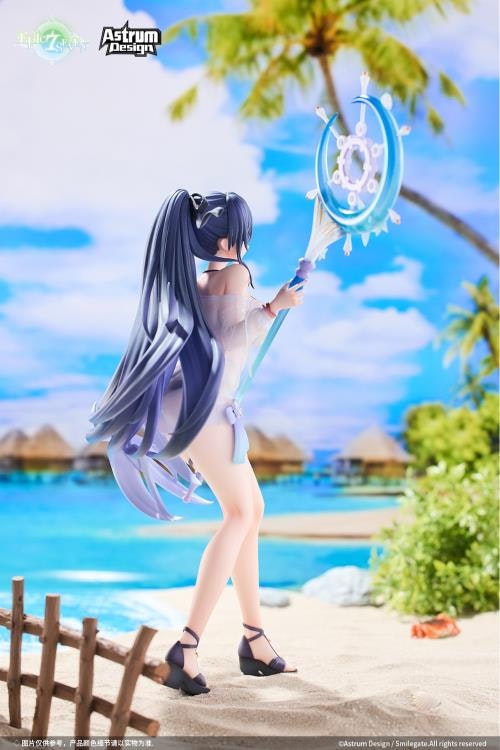 Epic Seven Festive Eda 1/7 Scale Figure