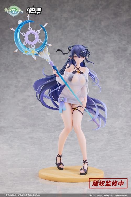 Epic Seven Festive Eda 1/7 Scale Figure
