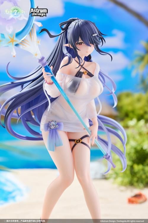Epic Seven Festive Eda 1/7 Scale Figure