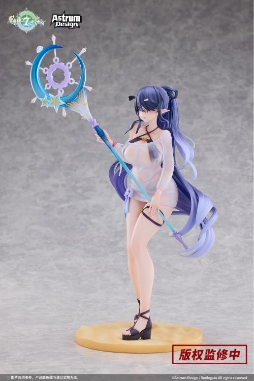 Epic Seven Festive Eda 1/7 Scale Figure