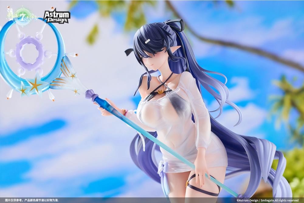 Epic Seven Festive Eda 1/7 Scale Figure