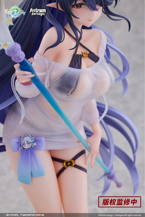 Epic Seven Festive Eda 1/7 Scale Figure