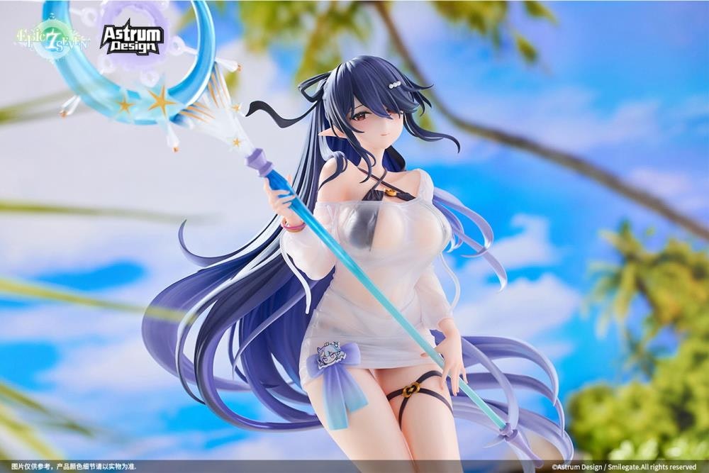 Epic Seven Festive Eda 1/7 Scale Figure