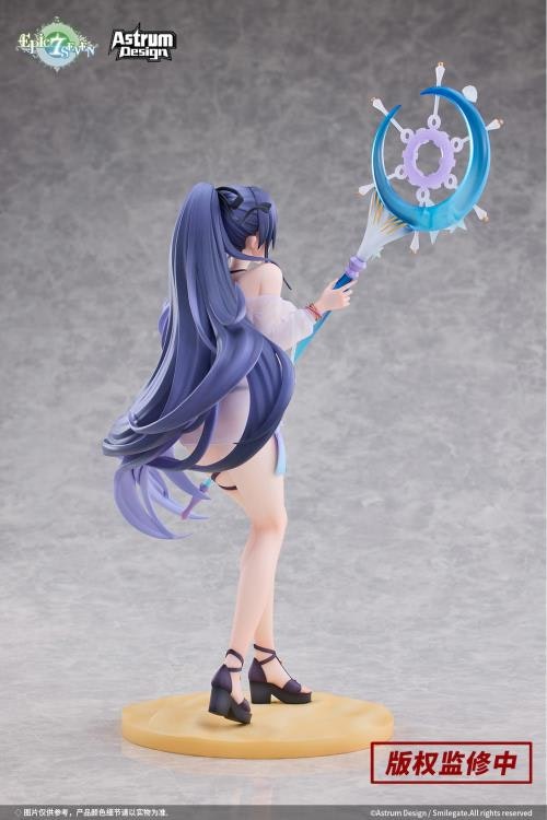 Epic Seven Festive Eda 1/7 Scale Figure