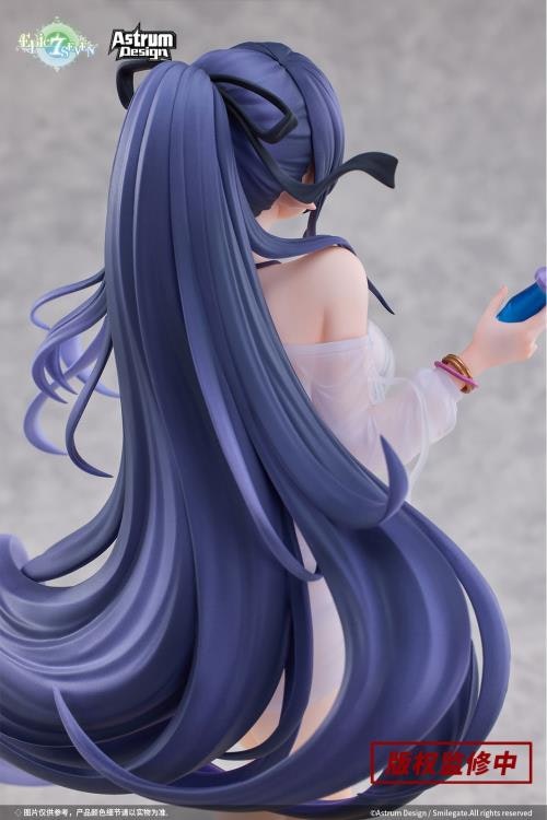 Epic Seven Festive Eda 1/7 Scale Figure