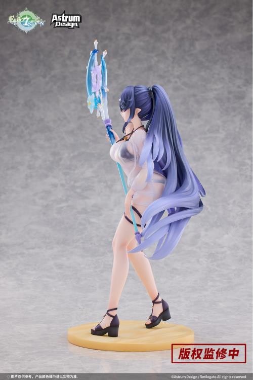 Epic Seven Festive Eda 1/7 Scale Figure