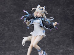 Hololive English -Advent- Fuwawa Abyssgard (AXGRIT Ver.) 1/7 Scale Figure
