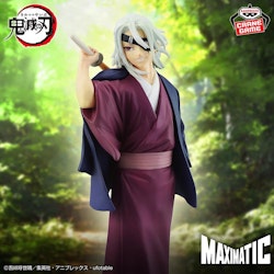 Demon Slayer: Kimetsu no Yaiba Maximatic Tengen Uzui