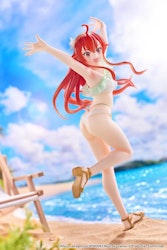 Mushoku Tensei: Jobless Reincarnation Eris Boreas Greyrat Ravitier Figure
