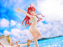 Mushoku Tensei: Jobless Reincarnation Eris Boreas Greyrat Ravitier Figure