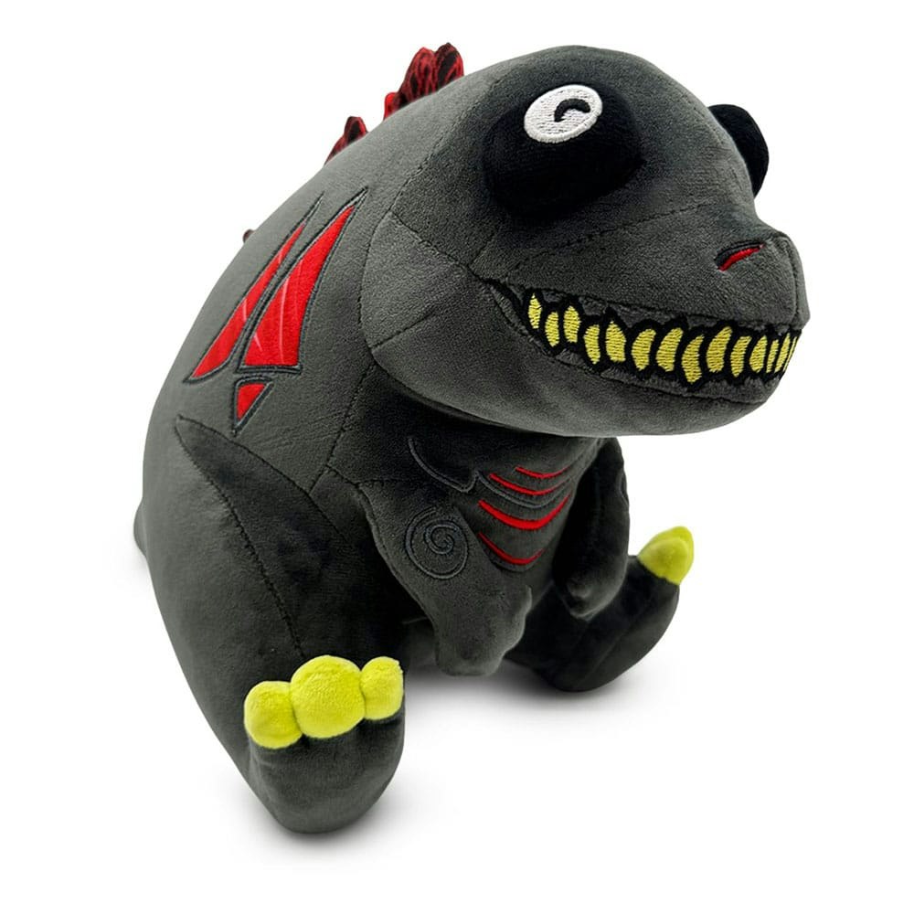 JobbytheHong Plush Figure Shin Jobby