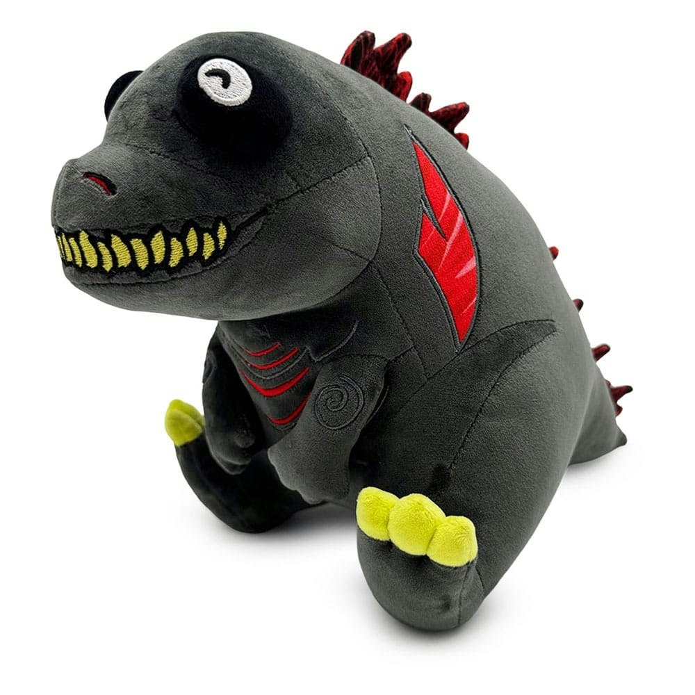 JobbytheHong Plush Figure Shin Jobby