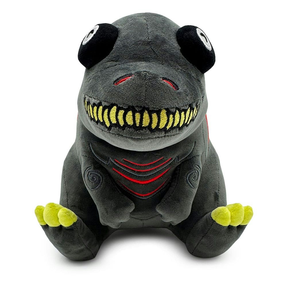 JobbytheHong Plush Figure Shin Jobby