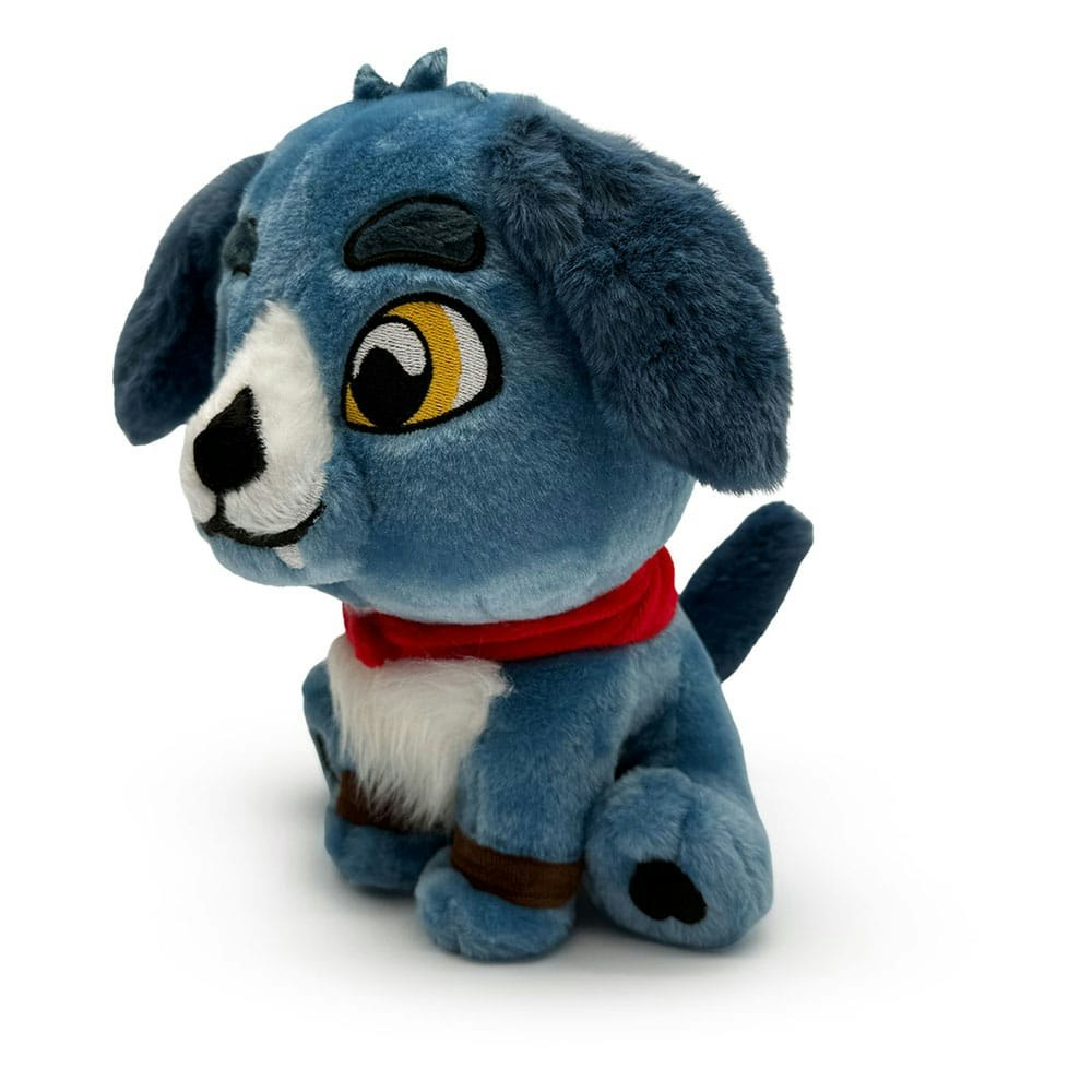 Ravendawn Plush Figure Bandit