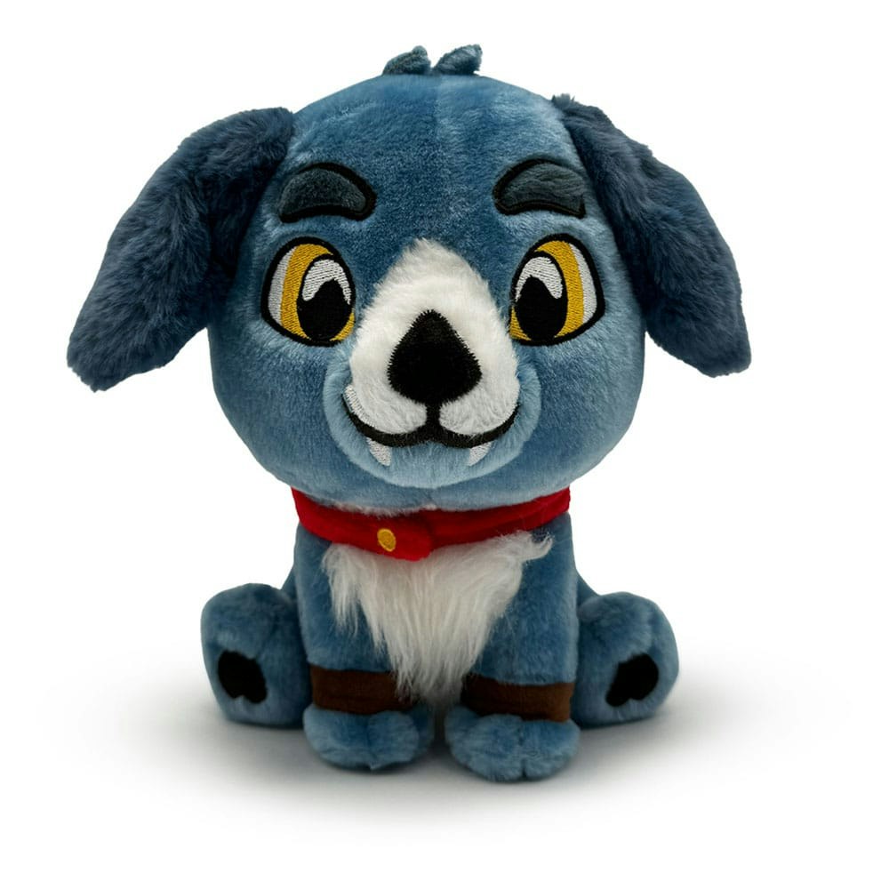 Ravendawn Plush Figure Bandit