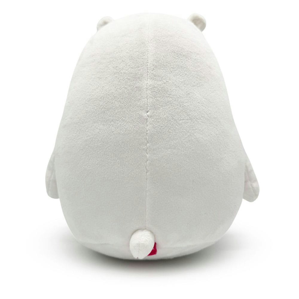 We Bare Bears Plush Figure Ice Bear