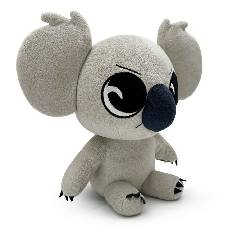 We Bare Bears Plush Figure Nom Nom