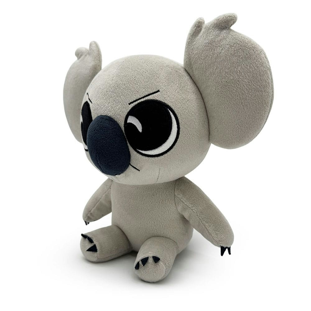 We Bare Bears Plush Figure Nom Nom