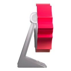 Hazbin Hotel Nightlight Logo Stand