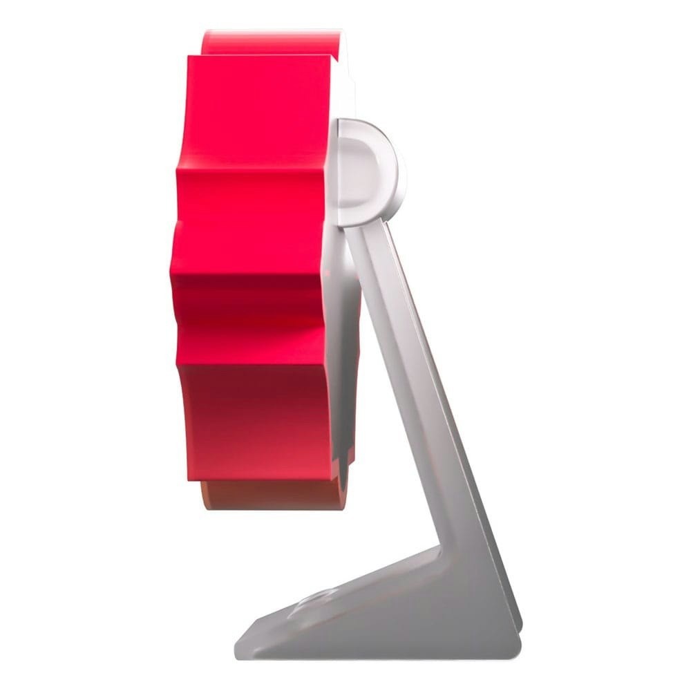 Hazbin Hotel Nightlight Logo Stand