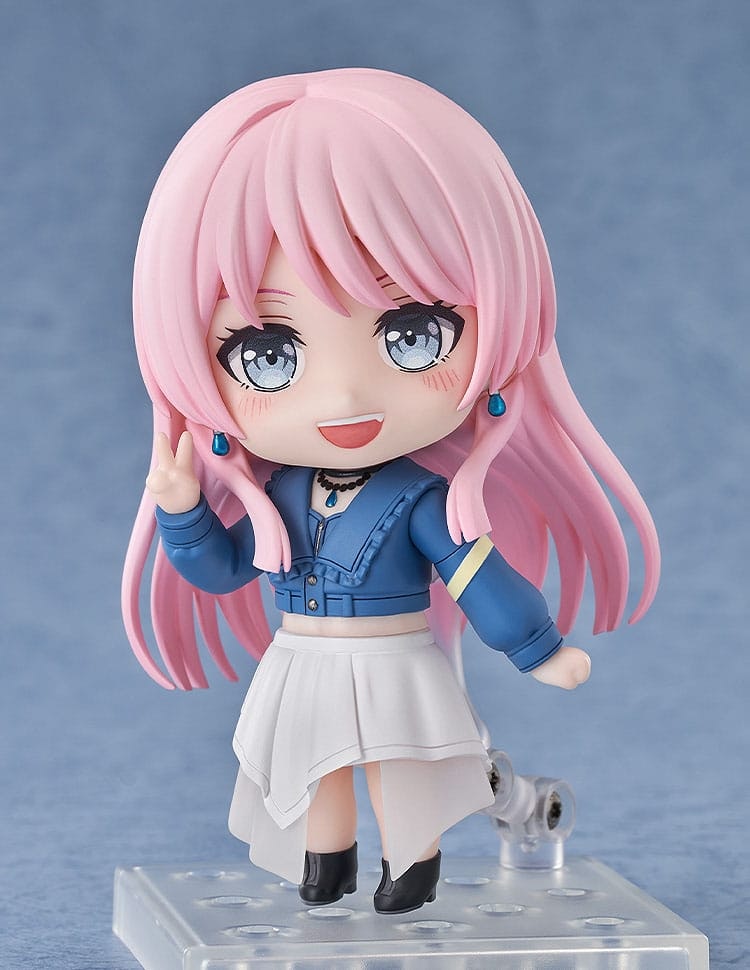 BanG Dream! Nendoroid Anon Chihaya