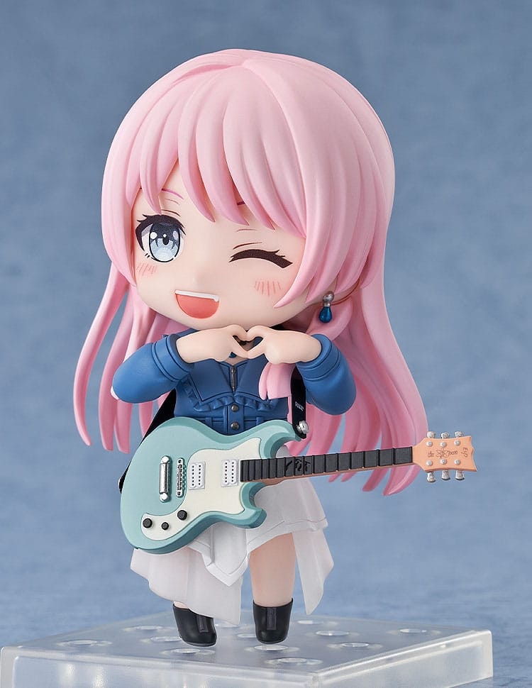 BanG Dream! Nendoroid Anon Chihaya