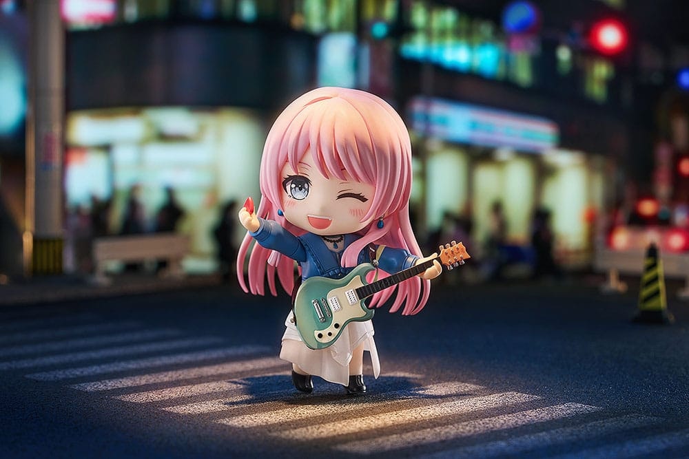 BanG Dream! Nendoroid Anon Chihaya