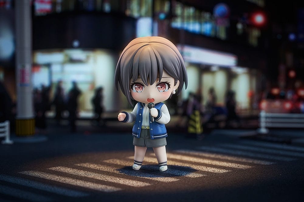 BanG Dream! Nendoroid Tomori Takamatsu