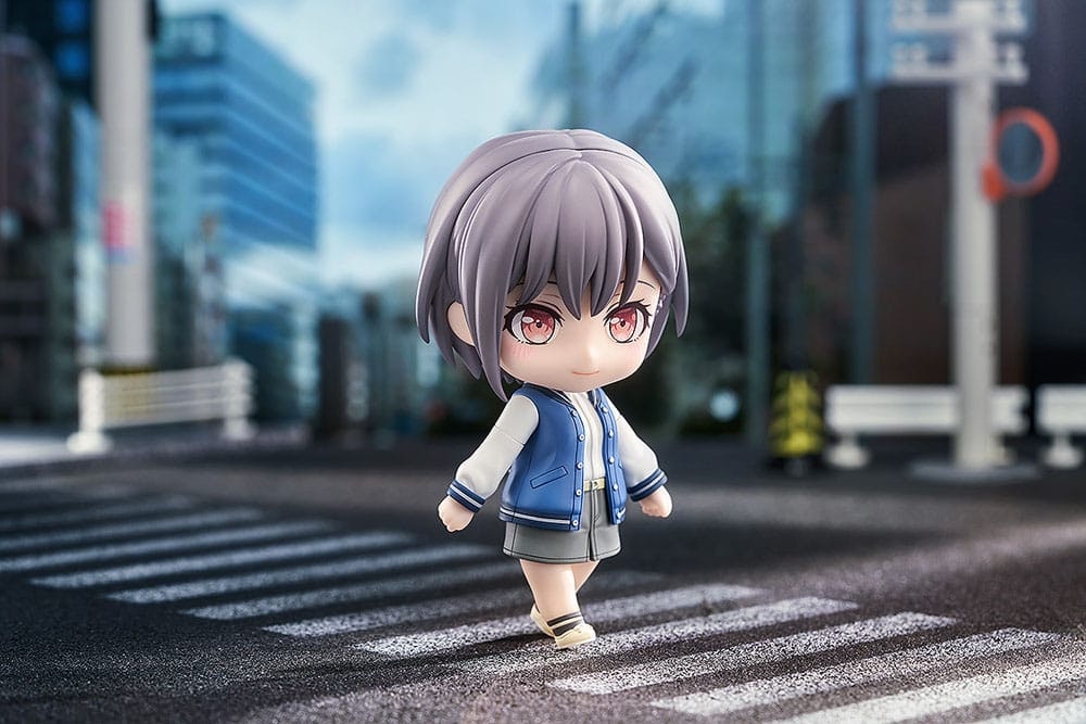 BanG Dream! Nendoroid Tomori Takamatsu