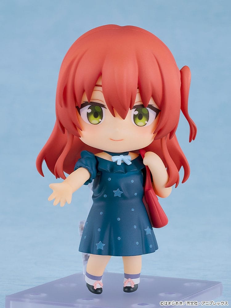 Bocchi the Rock! Nendoroid Ikuyo Kita (Casual Clothes Ver.)