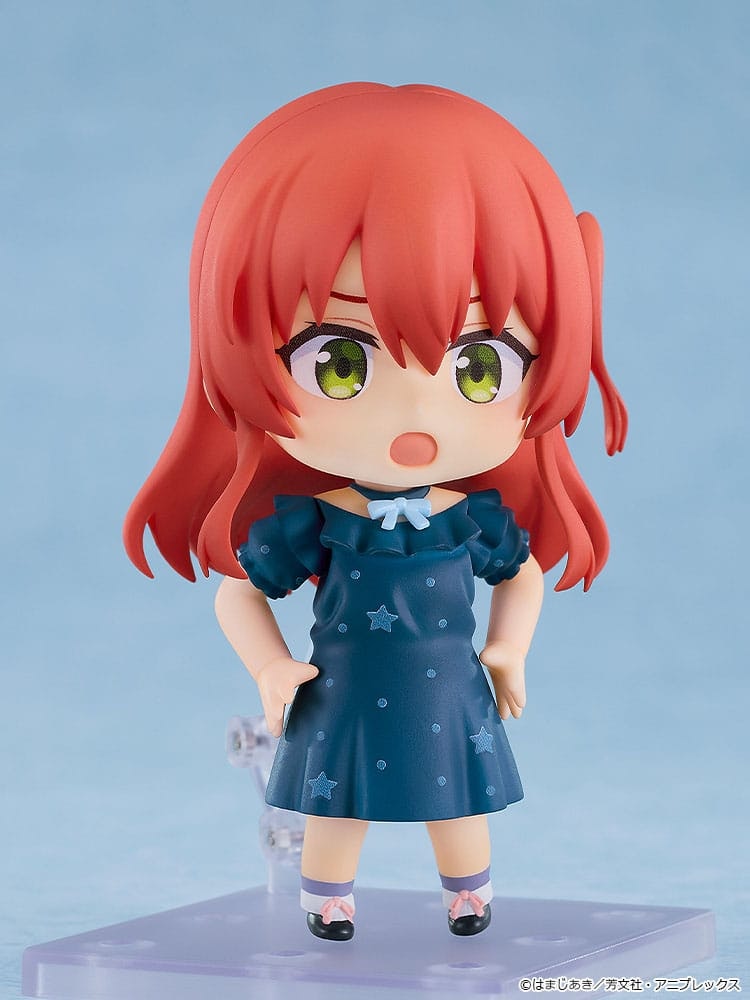 Bocchi the Rock! Nendoroid Ikuyo Kita (Casual Clothes Ver.)