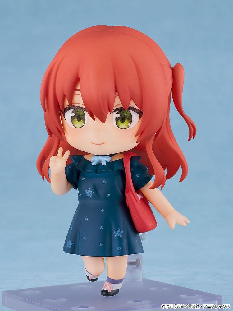 Bocchi the Rock! Nendoroid Ikuyo Kita (Casual Clothes Ver.)