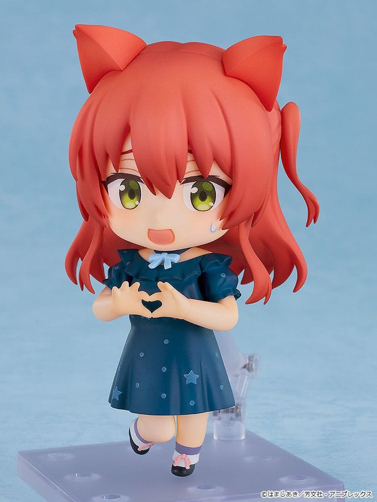 Bocchi the Rock! Nendoroid Ikuyo Kita (Casual Clothes Ver.)
