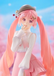 Vocaloid Pop Up Parade Sakura Miku (Hanami Outfit Ver.)