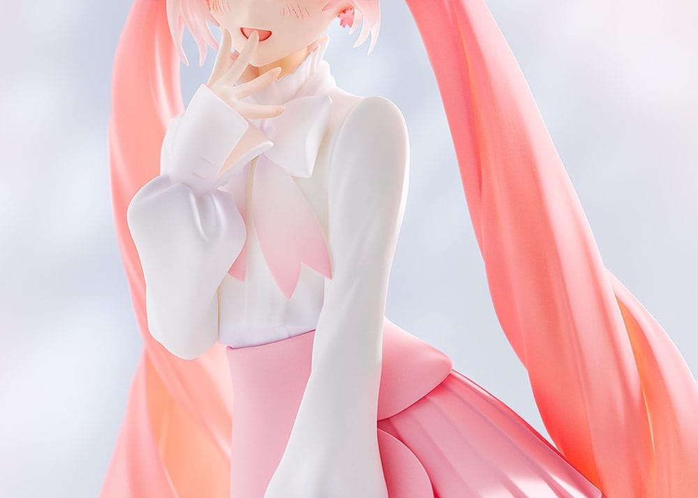 Vocaloid Pop Up Parade Sakura Miku (Hanami Outfit Ver.)